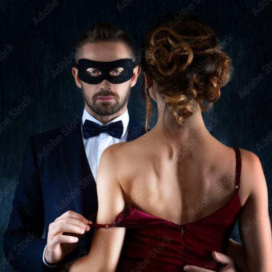 Couples monthly Penthouse Pleasure Box