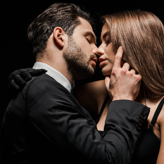 Couples Monthly Pleasure Box