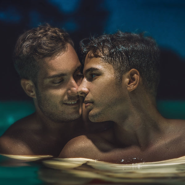 MAN & MAN Monthly MAYFAIR Pleasure Box