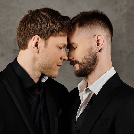 MAN & MAN Monthly PENTHOUSE Pleasure Box